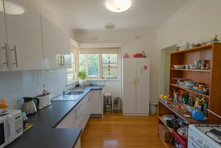 Third view of Homely house listing, 1 Prout Street, Ironbark VIC 3550