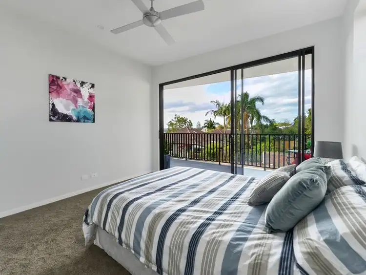 Seventh view of Homely apartment listing, 7/52 Brae Street, Coorparoo QLD 4151