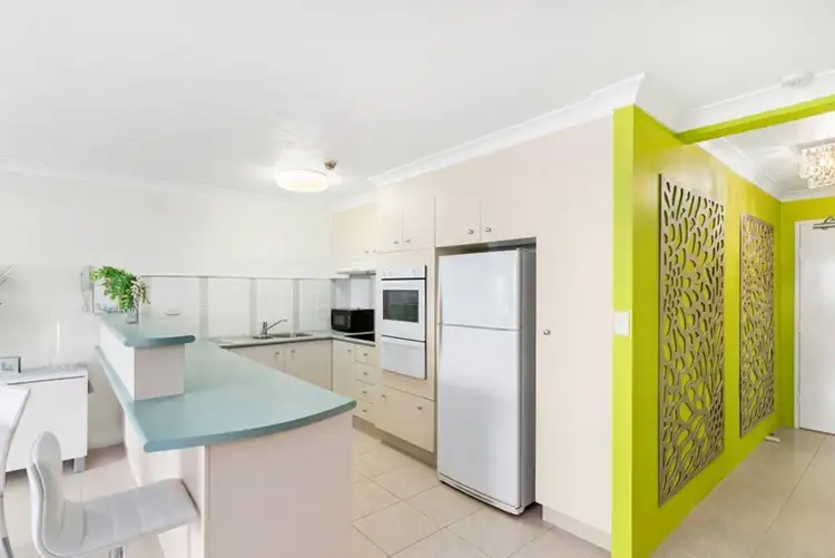Fourth view of Homely unit listing, 19/387 Golden Four Drive, Tugun QLD 4224