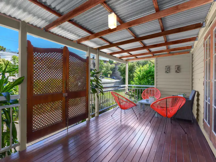 Third view of Homely house listing, 4 Lansbury Parade, Ashgrove QLD 4060