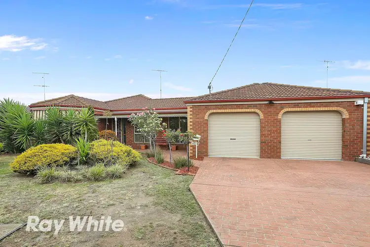 62 Bellnore Drive, Norlane VIC 3214
