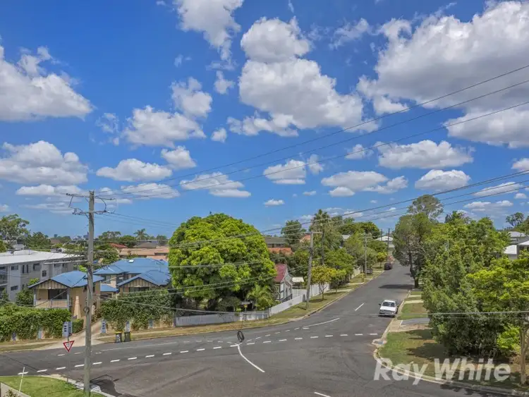 Seventh view of Homely unit listing, 4/7 Lucy Street, Gaythorne QLD 4051