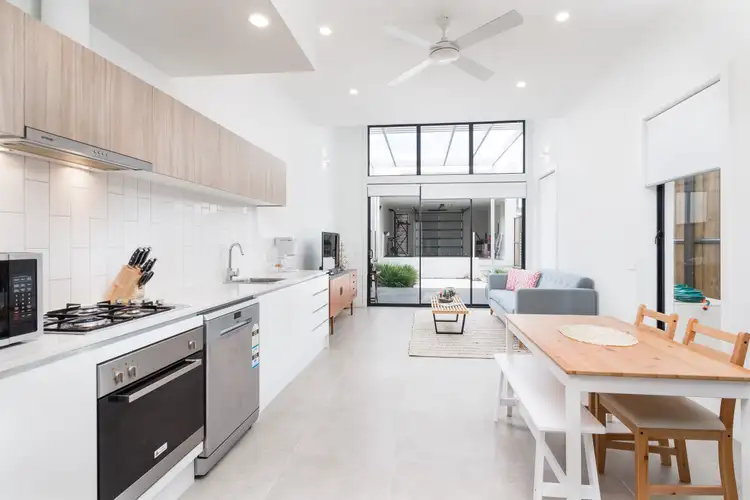 Fifth view of Homely house listing, 11 Buckley Avenue, Blacktown NSW 2148