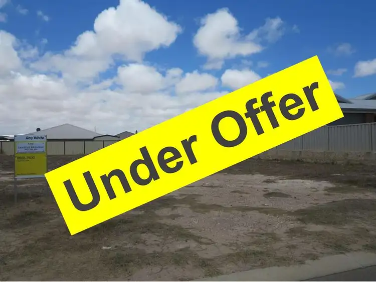 16 Carmela Corner, Wandina WA 6530
