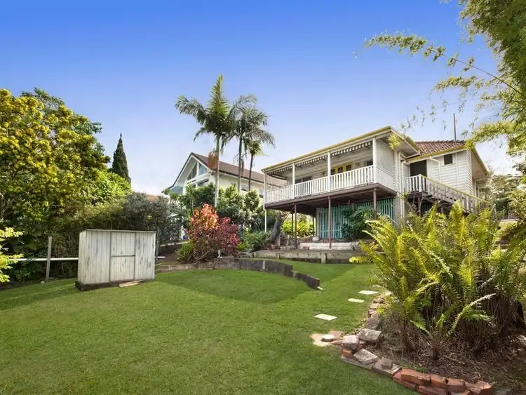 Third view of Homely house listing, 174 Barton Road, Hawthorne QLD 4171
