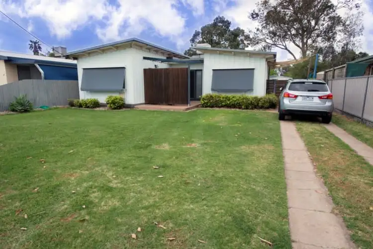 25 Palaroo Street, Swan Hill VIC 3585