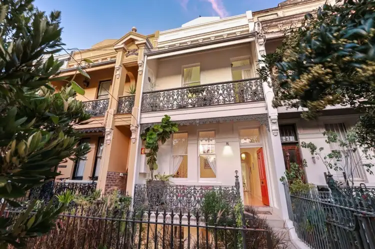 11 London Street, Enmore NSW 2042