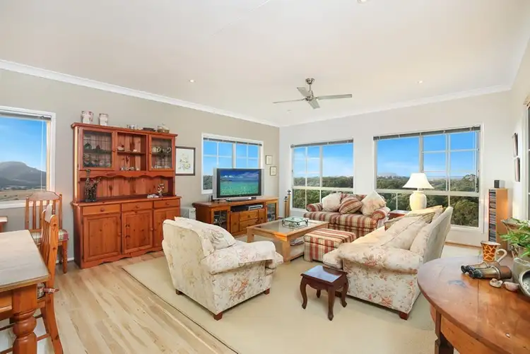 Fifth view of Homely house listing, 41-43 Gallery Drive, Bli Bli QLD 4560