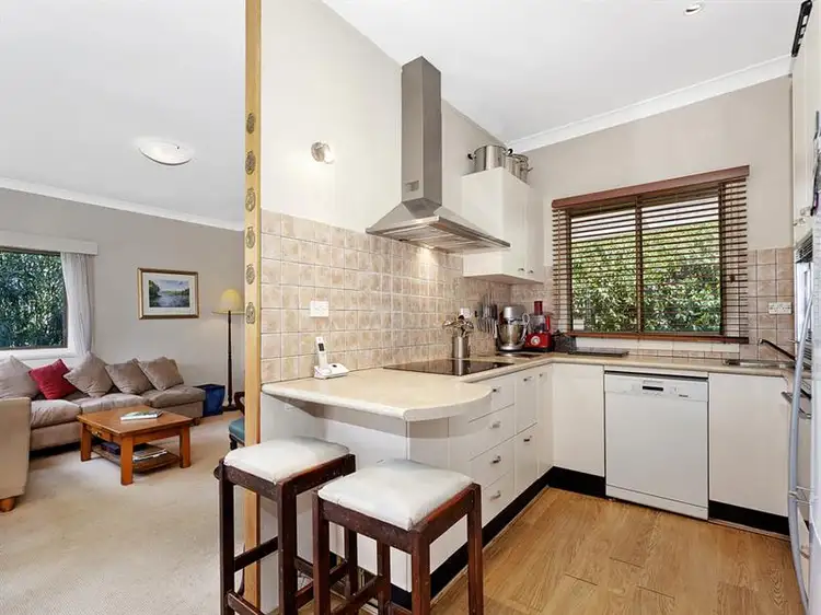 Fifth view of Homely house listing, 23 Mary Street, Beacon Hill NSW 2100