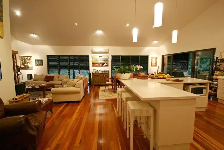 Fifth view of Homely house listing, 38 Pepperberry Lane, Cannonvale QLD 4802