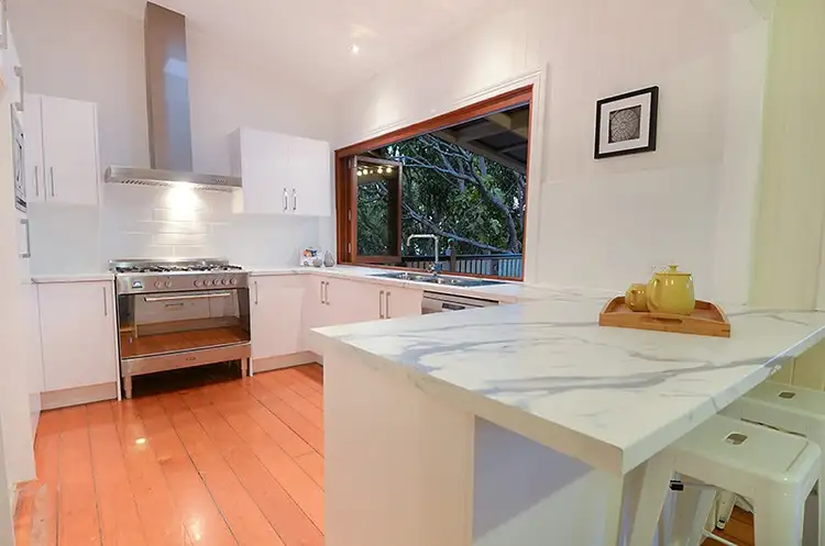 Third view of Homely house listing, 15 Laurel Avenue, Wilston QLD 4051