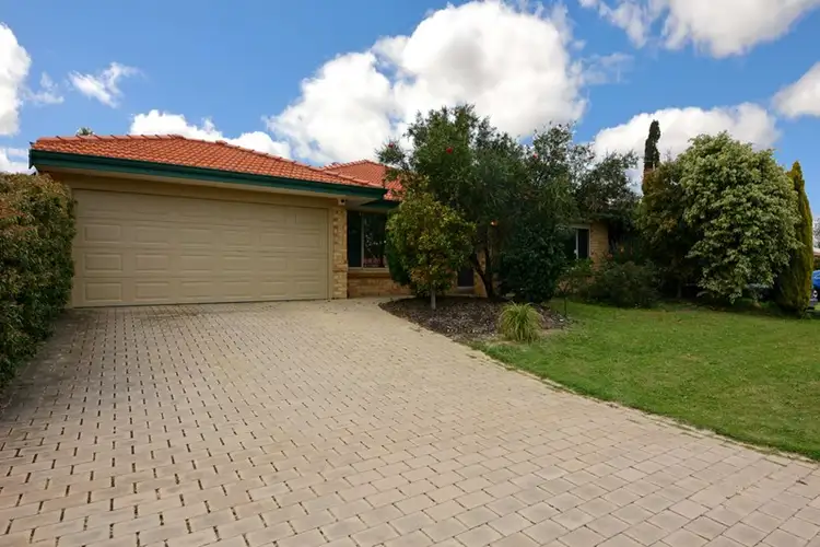 Third view of Homely house listing, 10 Pirianda Close, Clarkson WA 6030