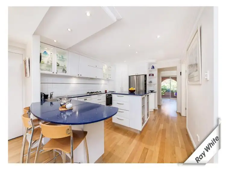 Seventh view of Homely house listing, 119 Monaro Crescent, Red Hill ACT 2603