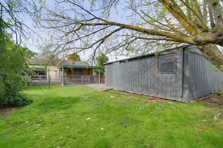 Sixth view of Homely house listing, 17 Doyne Crescent, Traralgon VIC 3844