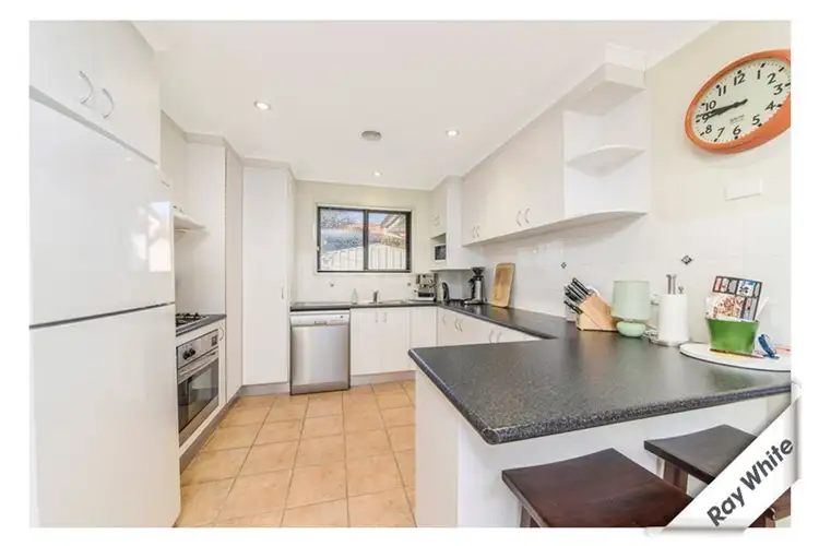 Fifth view of Homely house listing, 29 Polwarth Circuit, Dunlop ACT 2615