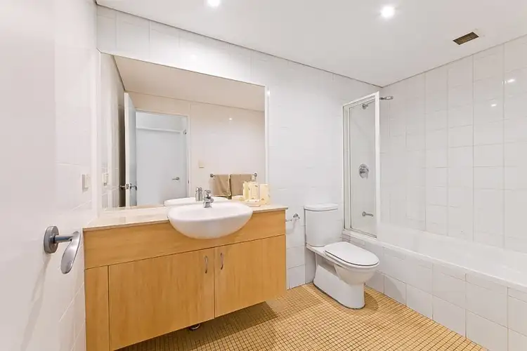 Seventh view of Homely unit listing, 45/3-13 Erskineville Road, Newtown NSW 2042