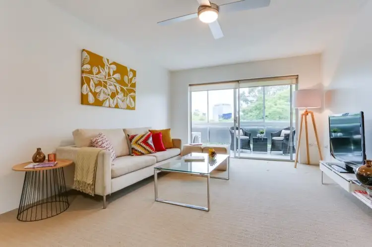 6/15 Grove Street, Toowong QLD 4066