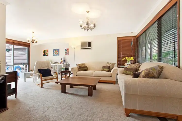 Second view of Homely house listing, 4 Ferguson Street, Upwey VIC 3158