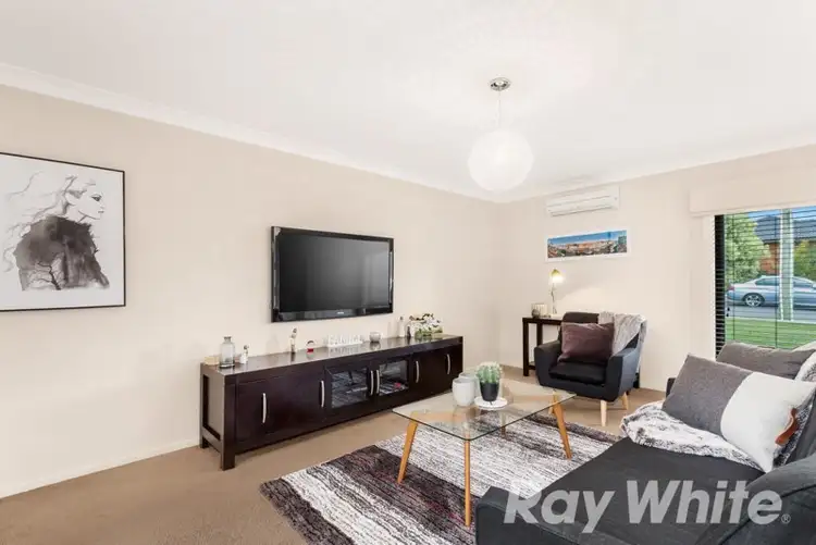 Third view of Homely house listing, 20 Mingana Road, Wantirna South VIC 3152