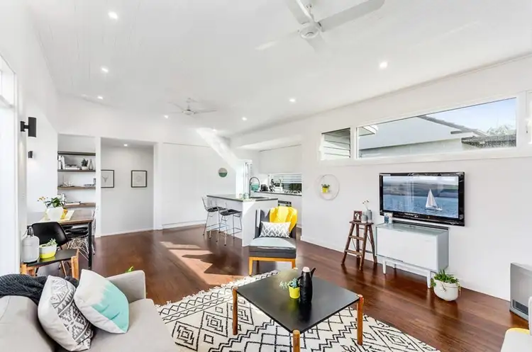 Seventh view of Homely house listing, 16 Booyong Street, West Wollongong NSW 2500