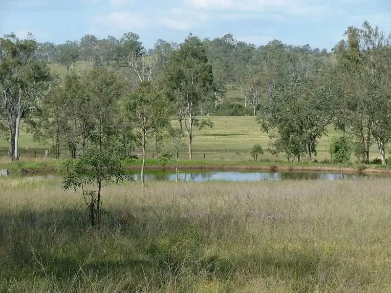 Main view of Homely rural property listing, L307 Emu Creek Road, Crows Nest QLD 4355