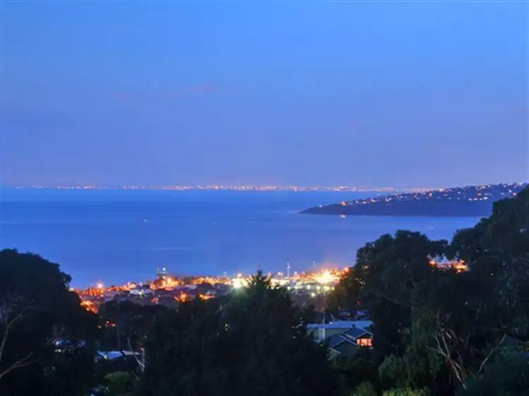 Second view of Homely land listing, 10 Garner Street, Dromana VIC 3936