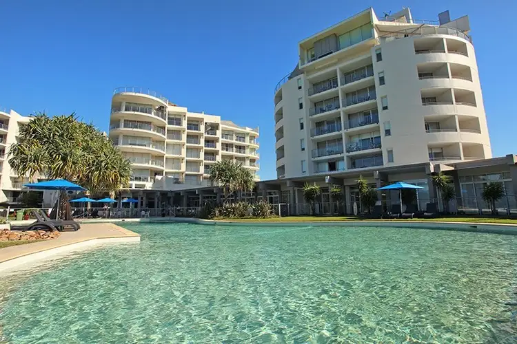 2215/923 David Low Way, Marcoola QLD 4564