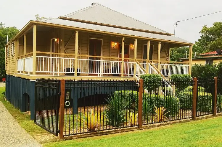 Second view of Homely house listing, 123 Whitehill Road, Eastern Heights QLD 4305