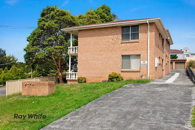 4/1 Brolga Street, Kanahooka NSW 2530