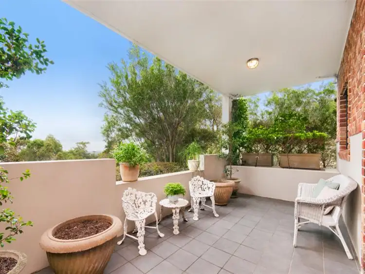 Third view of Homely unit listing, 29/66-72 Browns Road, Wahroonga NSW 2076