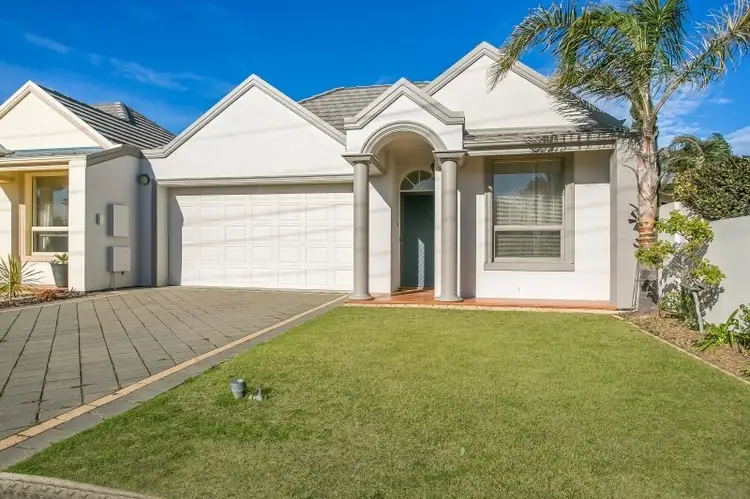 Main view of Homely house listing, 4 Edwin Street, West Lakes Shore SA 5020