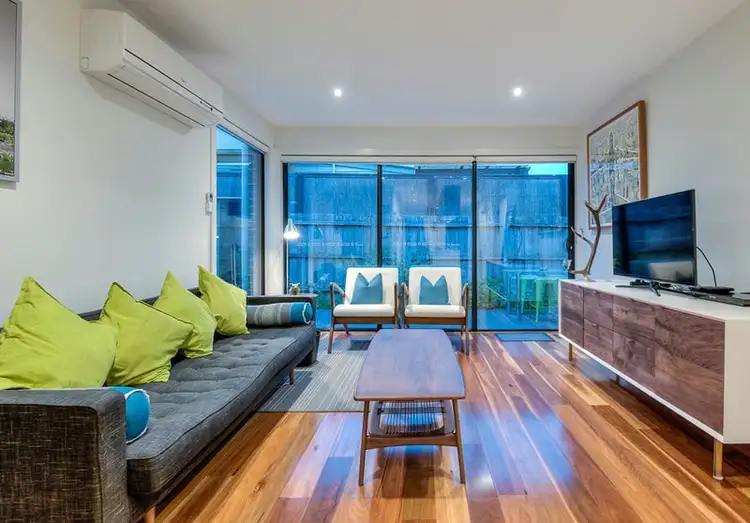 Seventh view of Homely townhouse listing, 4/108 Murray Road, Preston VIC 3072