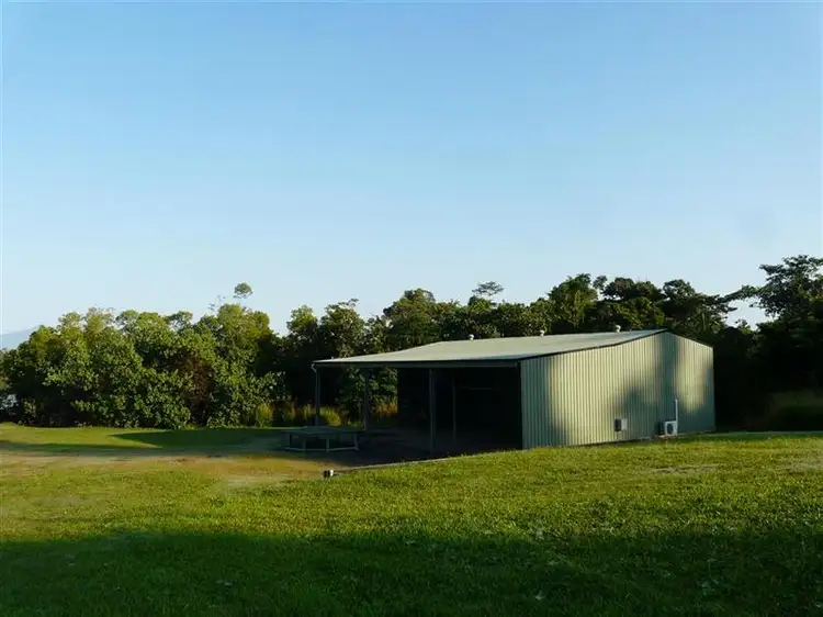 Fourth view of Homely house listing, 269 Coquette Point Road, Coquette Point QLD 4860
