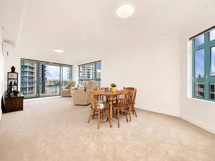 Fourth view of Homely apartment listing, 34/1 Goodwin Street, Kangaroo Point QLD 4169