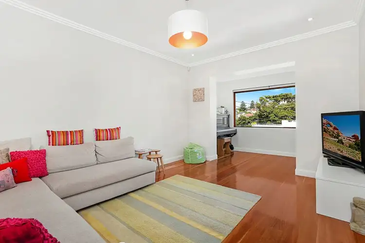 Fifth view of Homely house listing, 42a Oceanview Avenue, Vaucluse NSW 2030