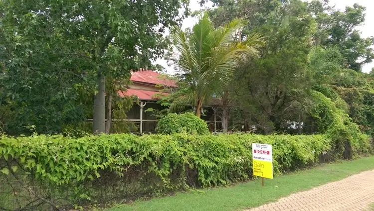 Address available on request