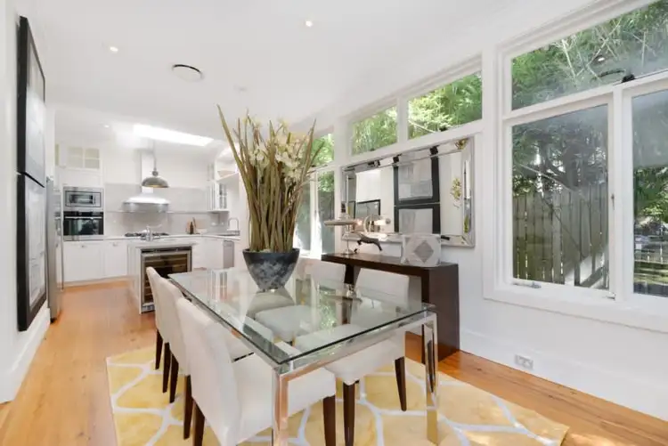 Sixth view of Homely house listing, 31 Dudley Road, Rose Bay NSW 2029