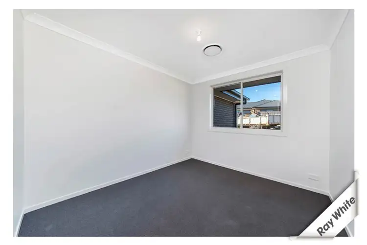 Sixth view of Homely house listing, 19 Munjuwa Street, Ngunnawal ACT 2913