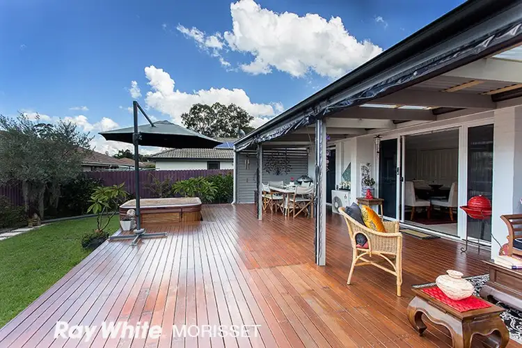 Sixth view of Homely house listing, 8 Sawmillers Terrace, Cooranbong NSW 2265