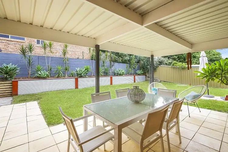 Seventh view of Homely house listing, 40 Highland Road, Green Point NSW 2251