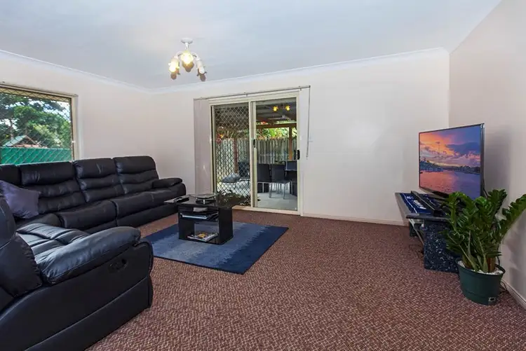 10 Olivine Place, Springfield QLD 4300