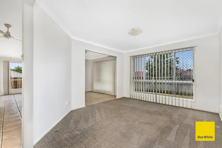 Third view of Homely house listing, 28 Burkett Crescent, Victoria Point QLD 4165