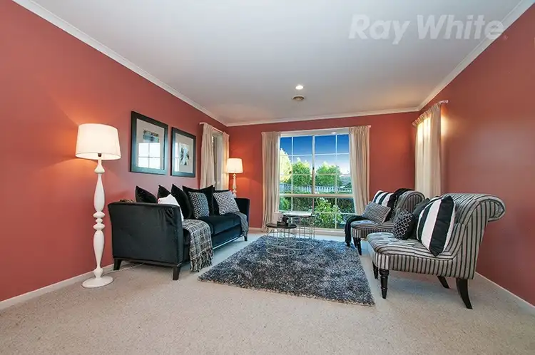 Seventh view of Homely house listing, 14 LITTLE CHIPPING Drive, Chirnside Park VIC 3116