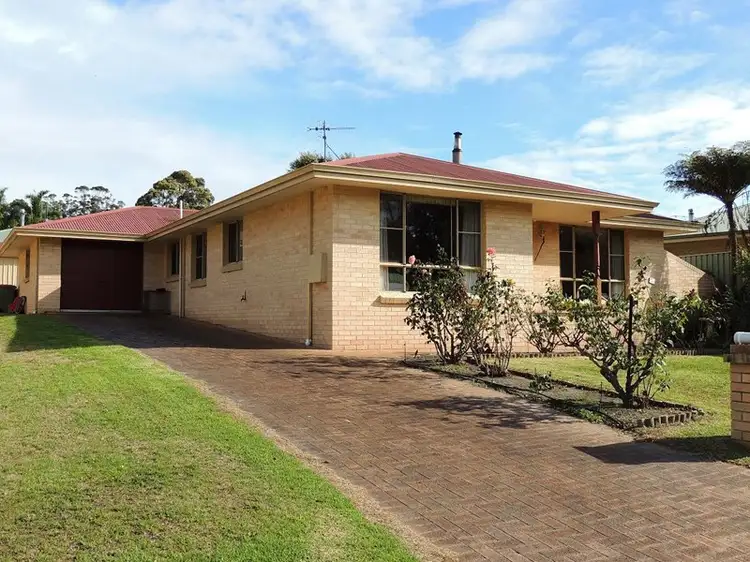 14 Escort Close, Denmark WA 6333