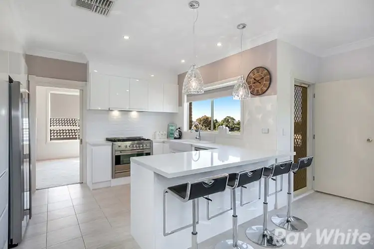 Second view of Homely house listing, 17 Remington Way, South Morang VIC 3752