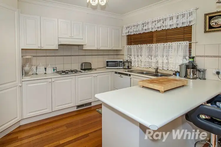 Seventh view of Homely house listing, 8 Memory Lane, Rowville VIC 3178