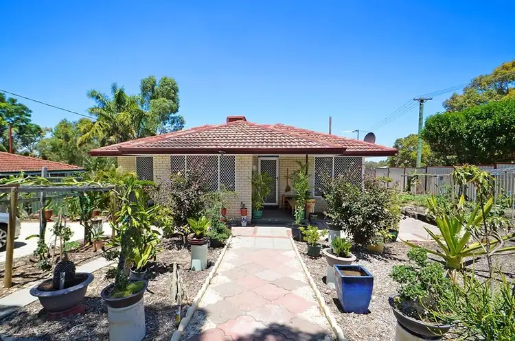Fifth view of Homely house listing, 24 Rochford Way, Girrawheen WA 6064
