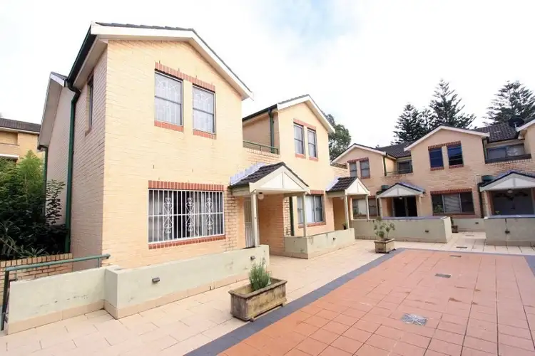 14/32-34 Cecil Street, Ashfield NSW 2131
