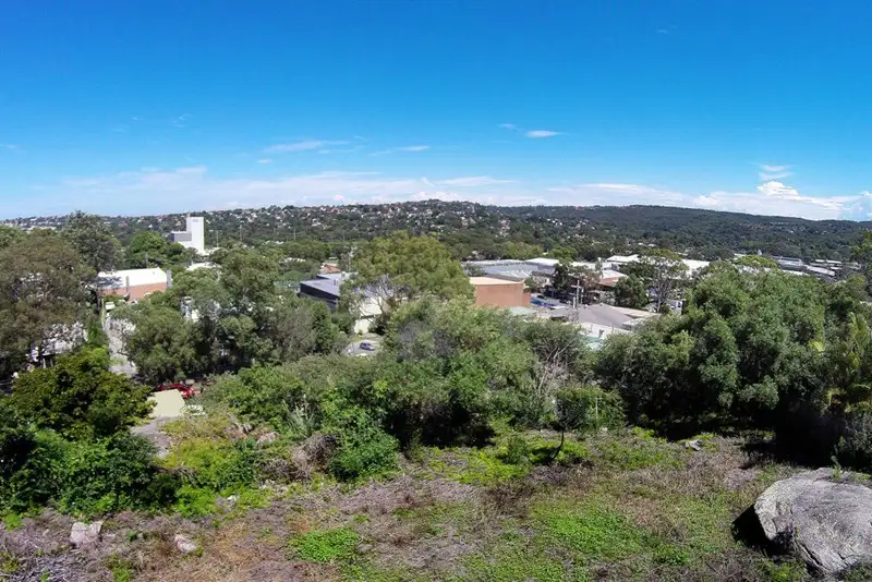 Main view of Homely land listing, 84 Parkes Road, Collaroy Plateau NSW 2097