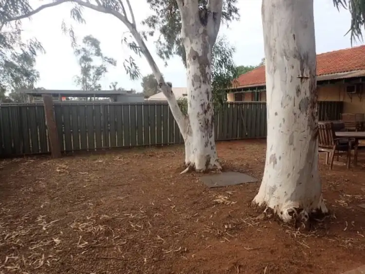 Seventh view of Homely house listing, 18 A and B Roberts Street, South Hedland WA 6722